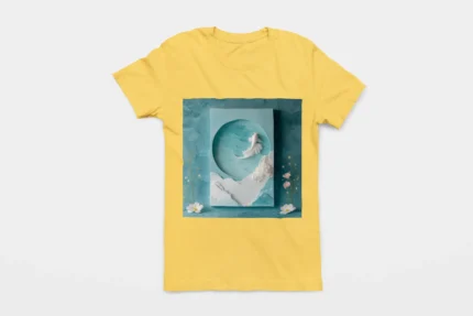 T-shirt BETTA (#006) – Image 31