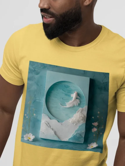 T-shirt BETTA (#006) – Image 35