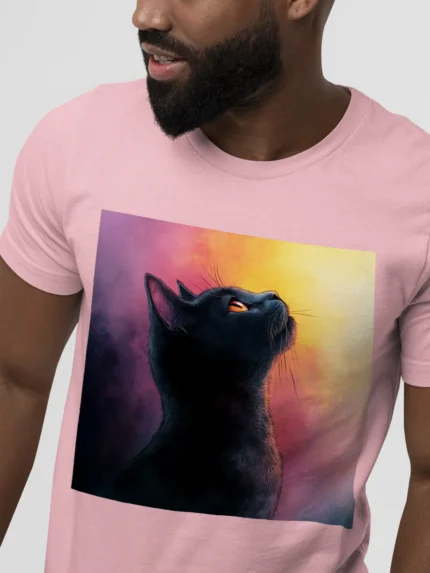 T-shirt BRITISH SHORTHAIR (#006) – Image 25