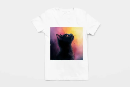 T-shirt BRITISH SHORTHAIR (#006) – Image 26