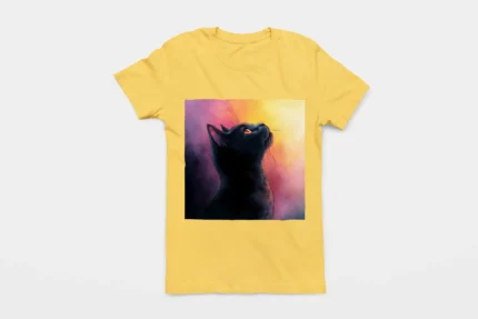 T-shirt BRITISH SHORTHAIR (#006) – Image 31