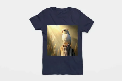 T-shirt COCKATIEL (#006) – Image 16