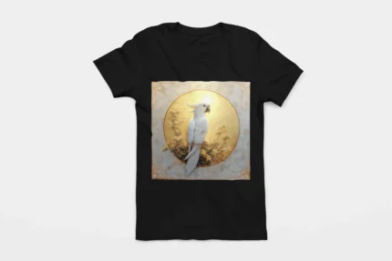 T-shirt COCKATOO (#006)