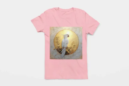 T-shirt COCKATOO (#006) – Image 21