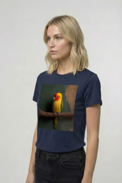 T-shirt CONURE (#006) – Image 18