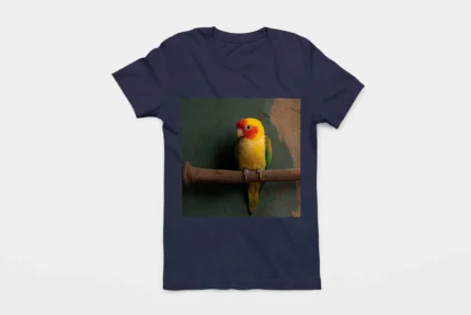 T-shirt CONURE (#006) – Image 16