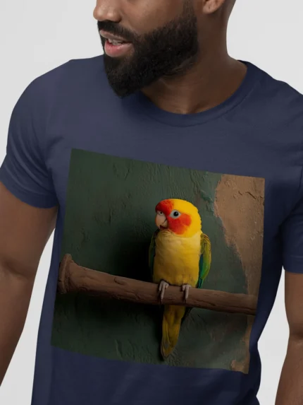 T-shirt CONURE (#006) – Image 20