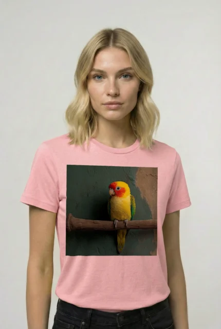 T-shirt CONURE (#006) – Image 22