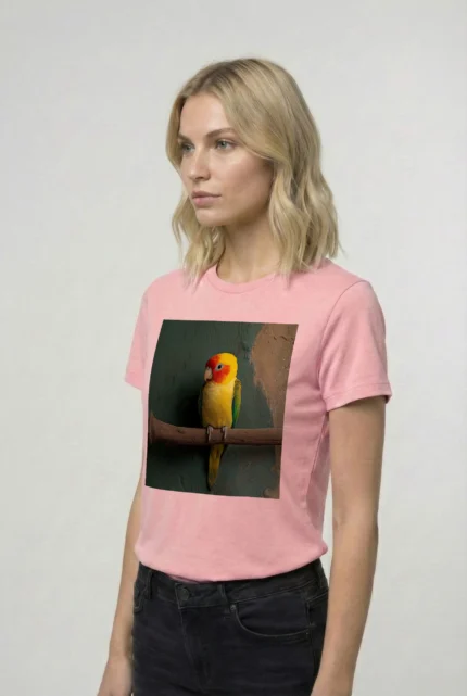 T-shirt CONURE (#006) – Image 23