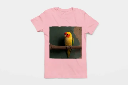 T-shirt CONURE (#006) – Image 21