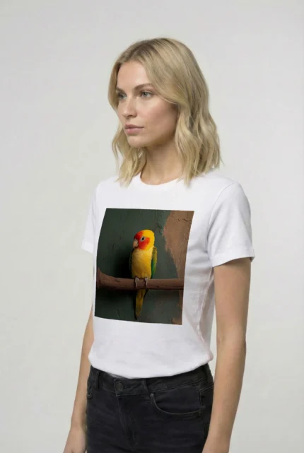 T-shirt CONURE (#006) – Image 28