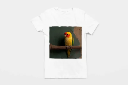 T-shirt CONURE (#006) – Image 26