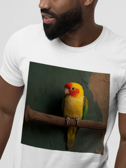 T-shirt CONURE (#006) – Image 30