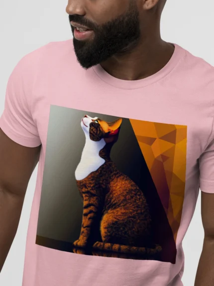 T-shirt DEVON REX (#006) – Image 25