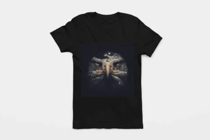 T-shirt EAGLE (#006)