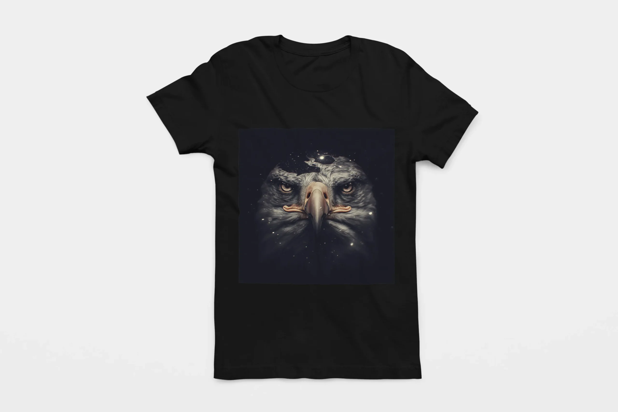 T-shirt EAGLE (#006)