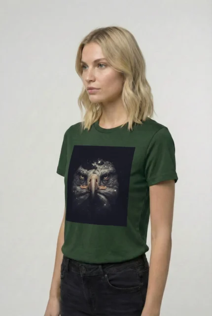 T-shirt EAGLE (#006) – Image 13