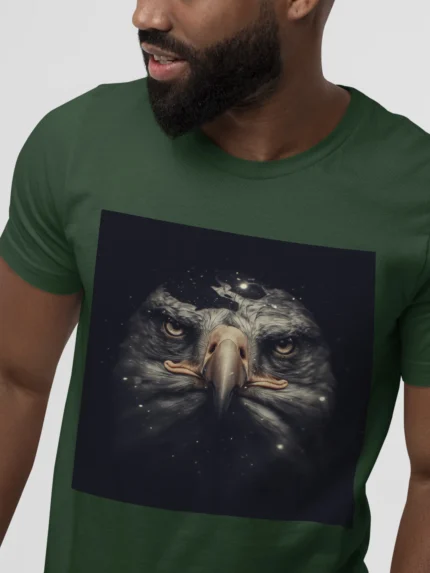 T-shirt EAGLE (#006) – Image 15