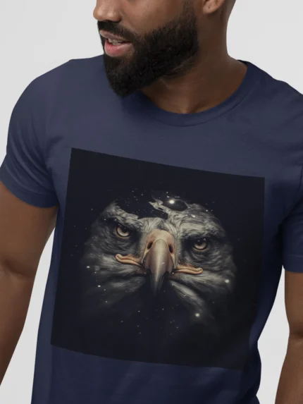 T-shirt EAGLE (#006) – Image 20