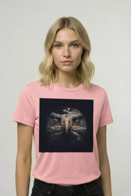 T-shirt EAGLE (#006) – Image 22