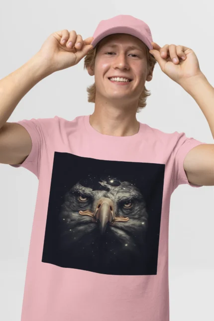 T-shirt EAGLE (#006) – Image 24