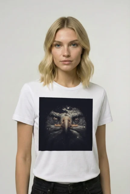 T-shirt EAGLE (#006) – Image 27