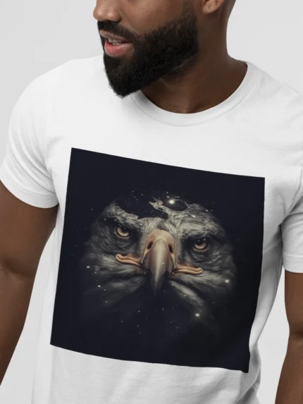 T-shirt EAGLE (#006) – Image 30