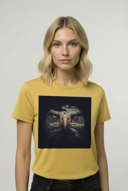 T-shirt EAGLE (#006) – Image 32