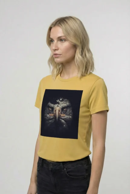 T-shirt EAGLE (#006) – Image 33