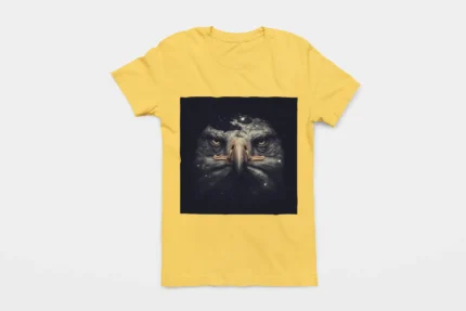 T-shirt EAGLE (#006) – Image 31