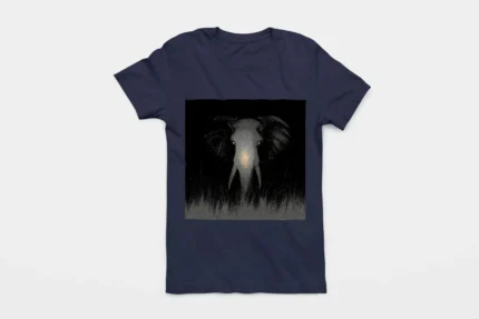 T-shirt ELEPHANT (#006) – Image 16