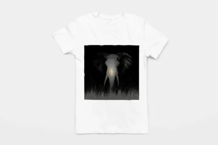 T-shirt ELEPHANT (#006) – Image 26