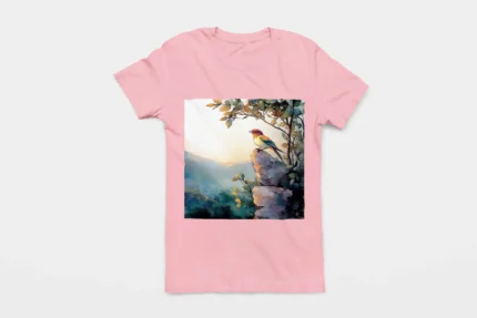 T-shirt FINCH (#006) – Image 21