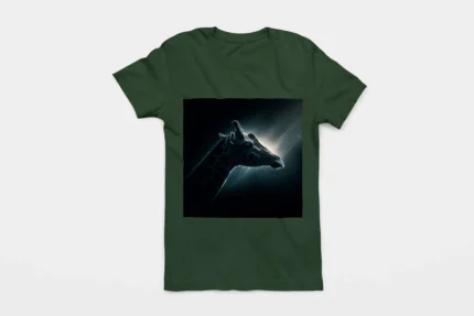 T-shirt GIRAFFE (#006) – Image 11