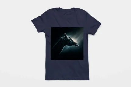 T-shirt GIRAFFE (#006) – Image 16