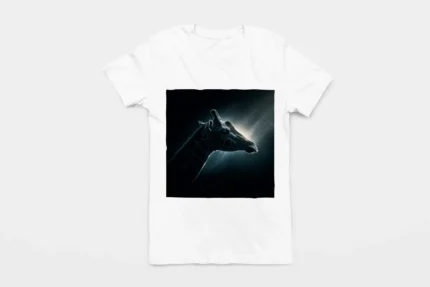 T-shirt GIRAFFE (#006) – Image 26