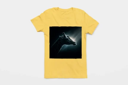 T-shirt GIRAFFE (#006) – Image 31