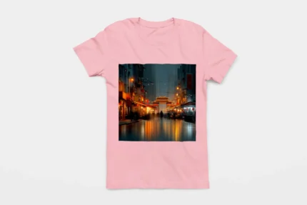 T-shirt HONG KONG (#006) – Image 21