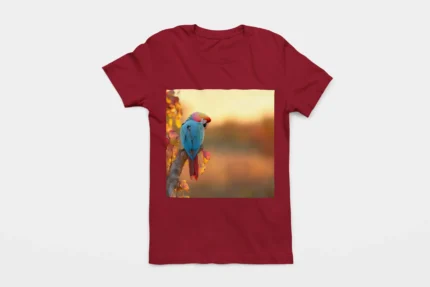 T-shirt MACAW (#006) – Image 6