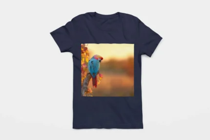 T-shirt MACAW (#006) – Image 16
