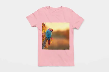 T-shirt MACAW (#006) – Image 21