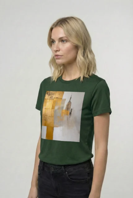 T-shirt NEW YORK (#006) – Image 13