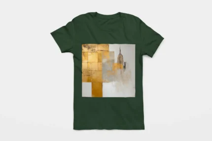 T-shirt NEW YORK (#006) – Image 11