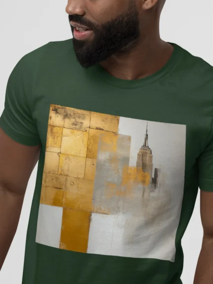 T-shirt NEW YORK (#006) – Image 15