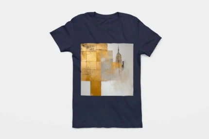 T-shirt NEW YORK (#006) – Image 16