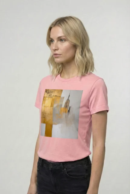 T-shirt NEW YORK (#006) – Image 23