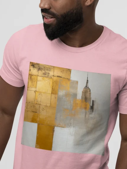 T-shirt NEW YORK (#006) – Image 25