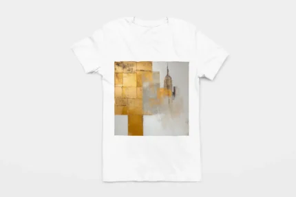 T-shirt NEW YORK (#006) – Image 26