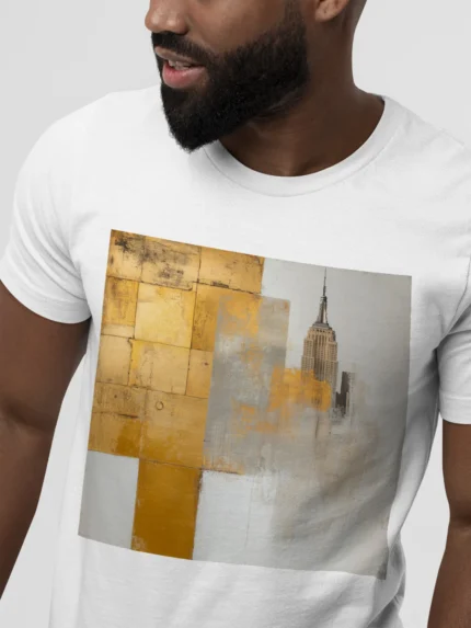 T-shirt NEW YORK (#006) – Image 30