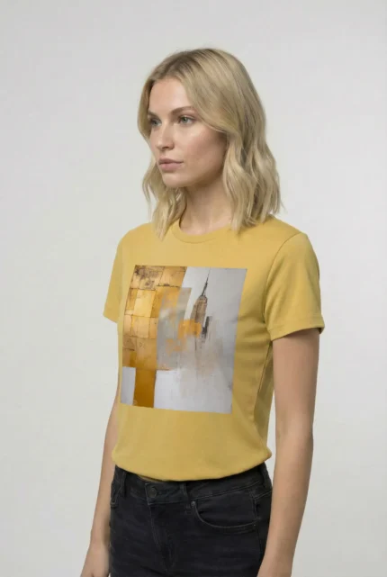 T-shirt NEW YORK (#006) – Image 33